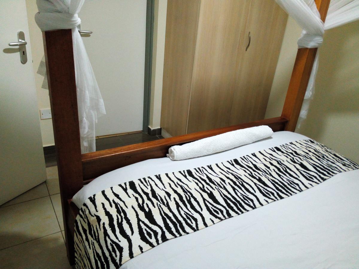 Kijiji Homestay Nairobi Extérieur photo
