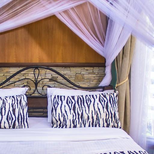 Kijiji Homestay Nairobi Extérieur photo